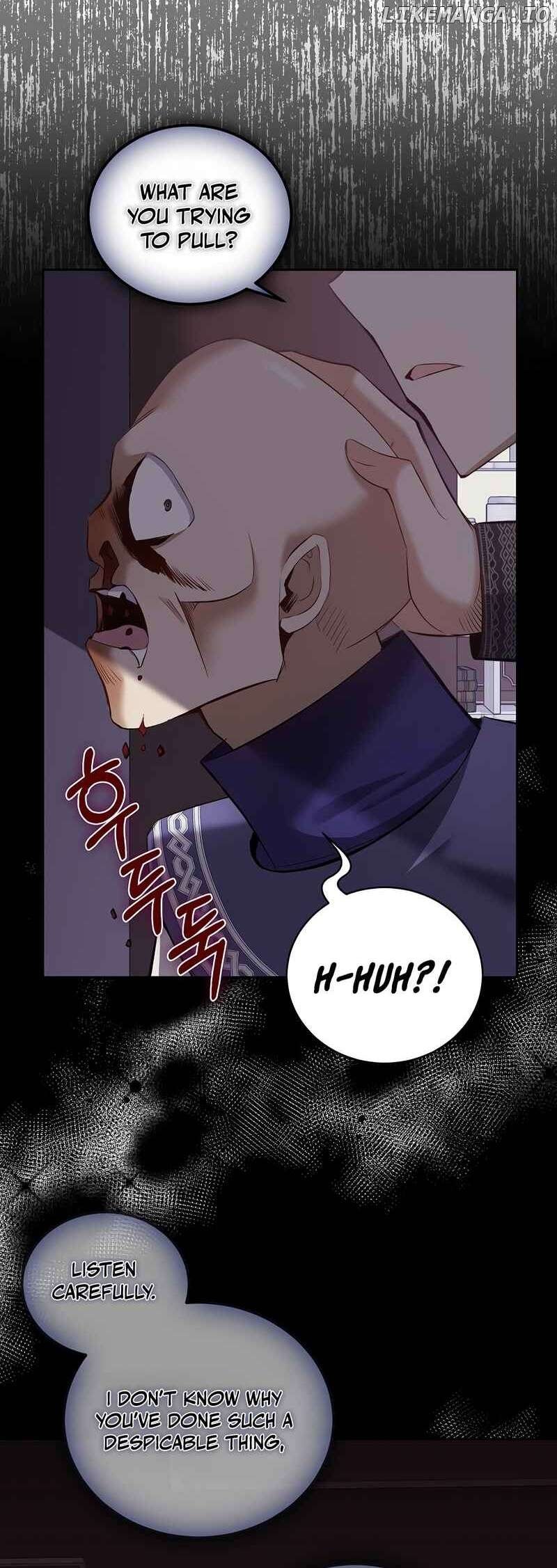 Kill the Emperor Chapter 11 - page 16