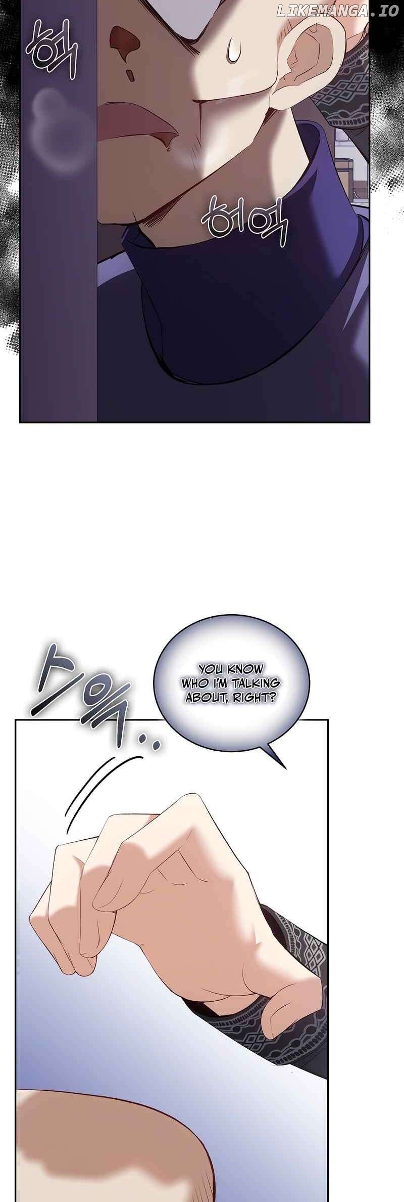 Kill the Emperor Chapter 11 - page 18