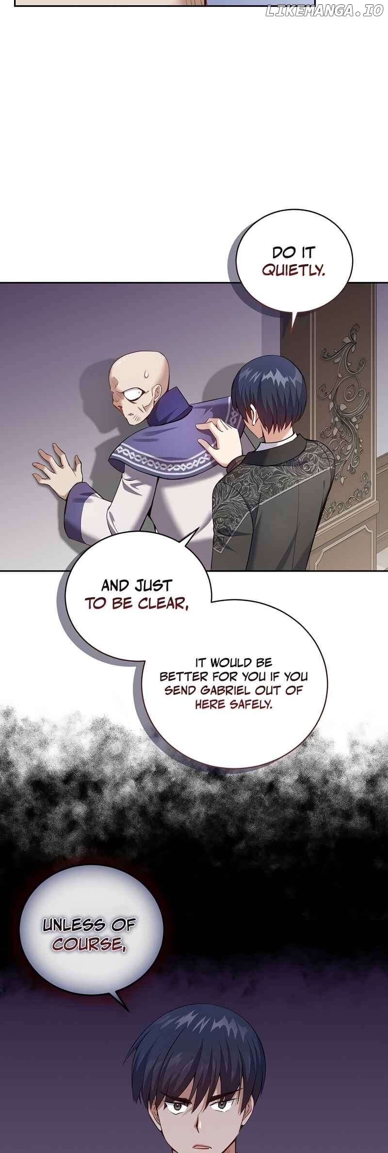 Kill the Emperor Chapter 11 - page 19