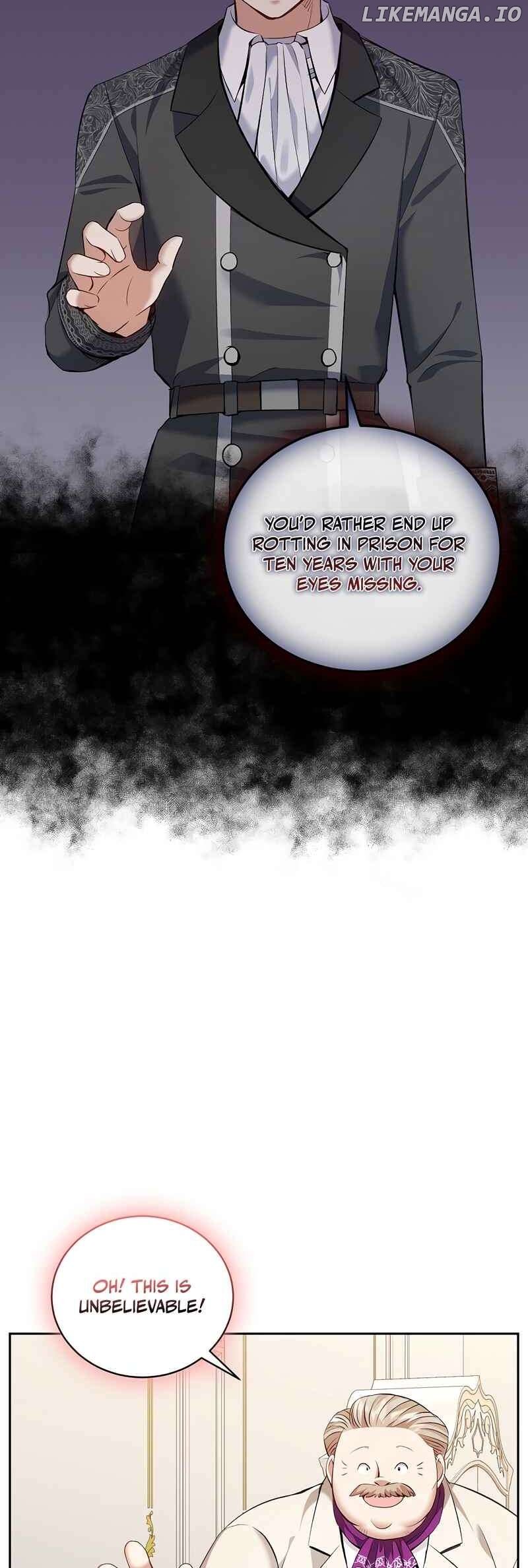 Kill the Emperor Chapter 11 - page 20
