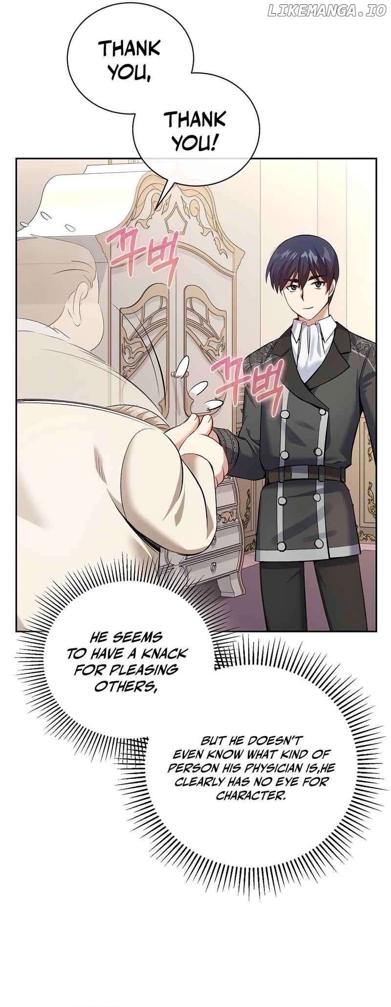 Kill the Emperor Chapter 11 - page 22