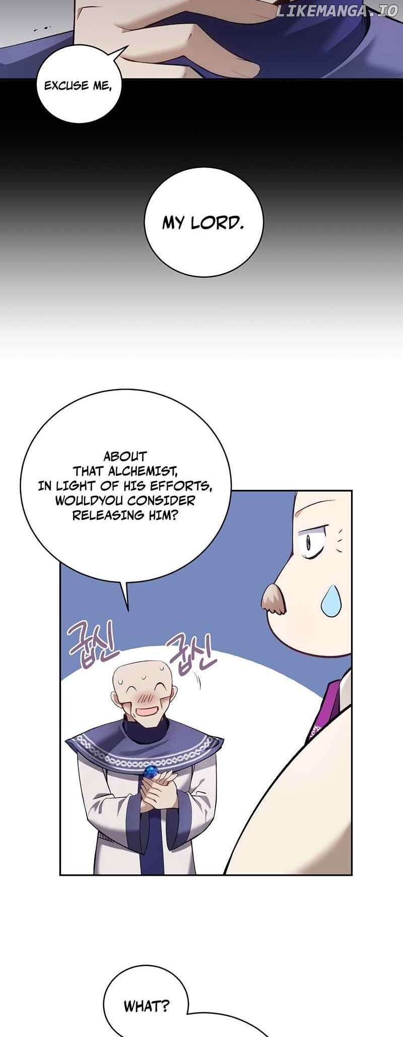 Kill the Emperor Chapter 11 - page 24