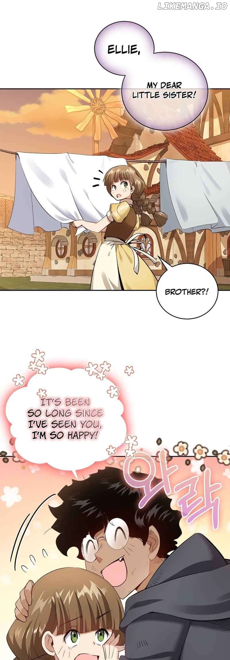 Kill the Emperor Chapter 11 - page 28