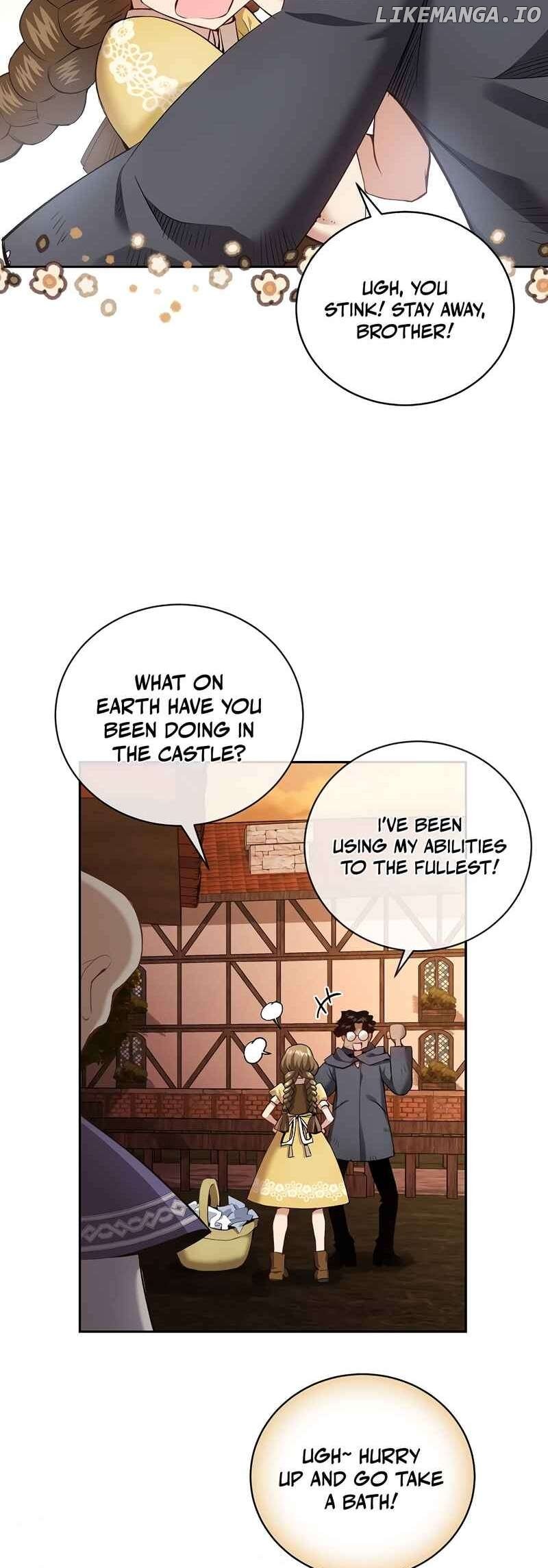 Kill the Emperor Chapter 11 - page 29