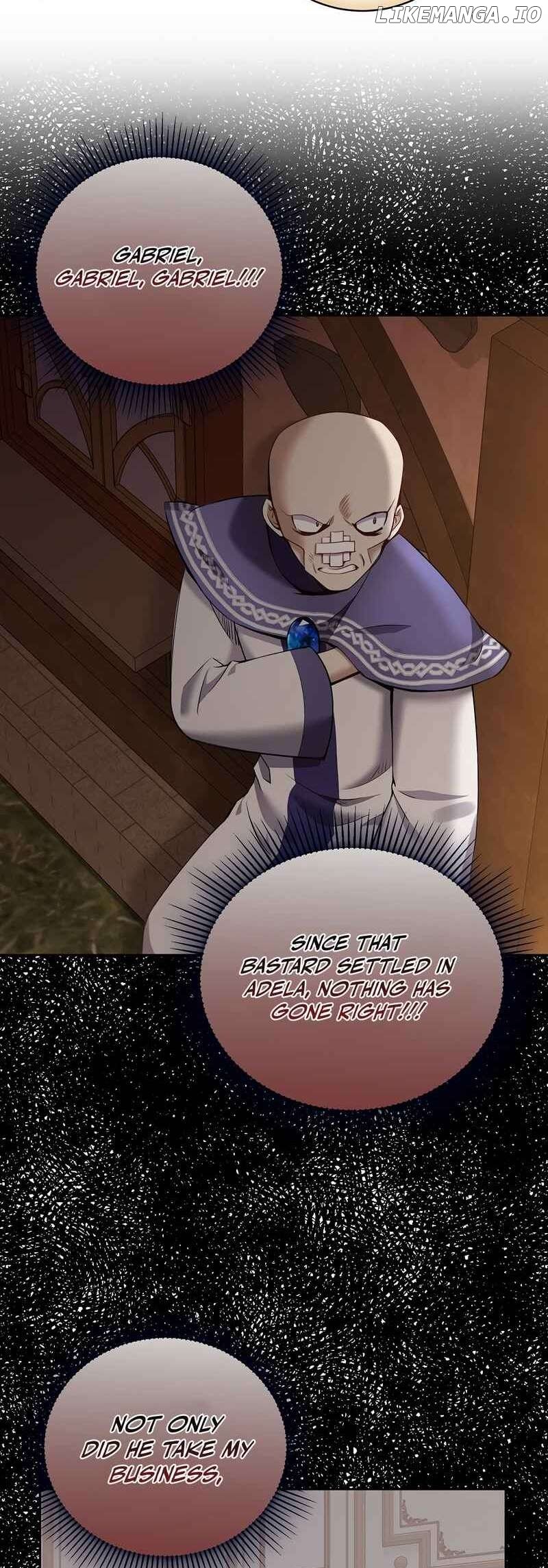 Kill the Emperor Chapter 11 - page 30