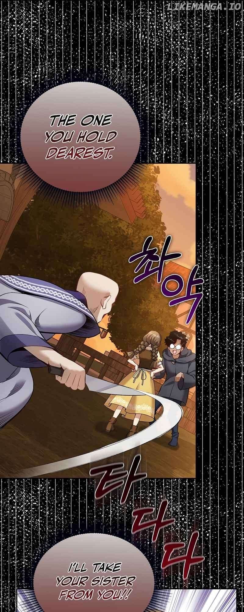 Kill the Emperor Chapter 11 - page 32