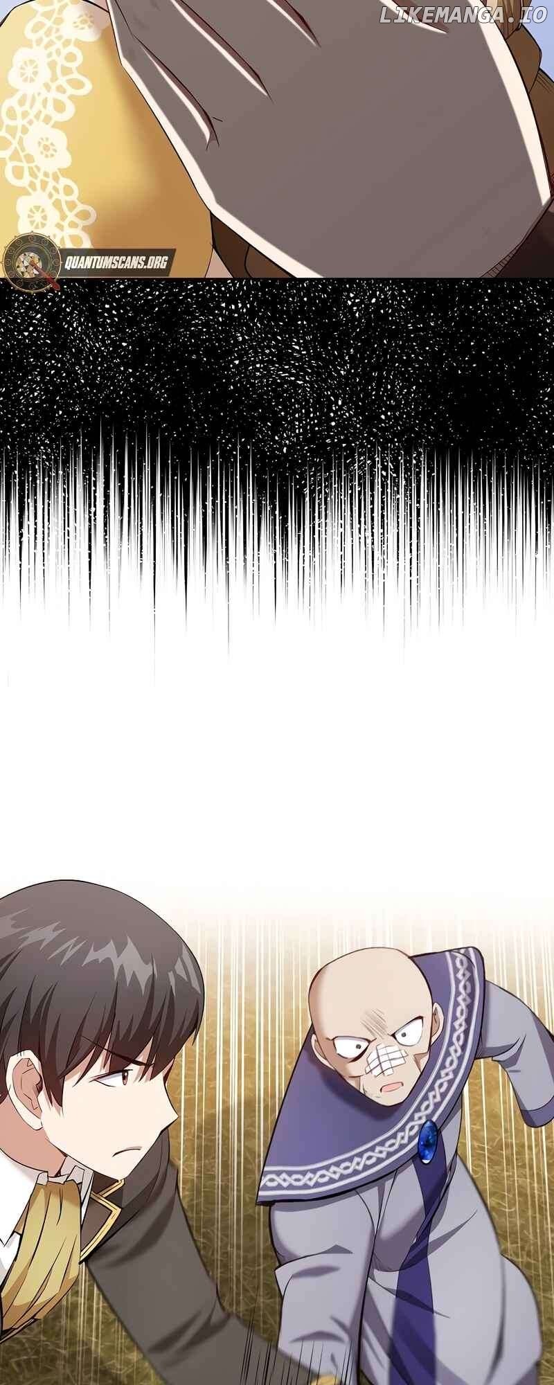 Kill the Emperor Chapter 11 - page 34