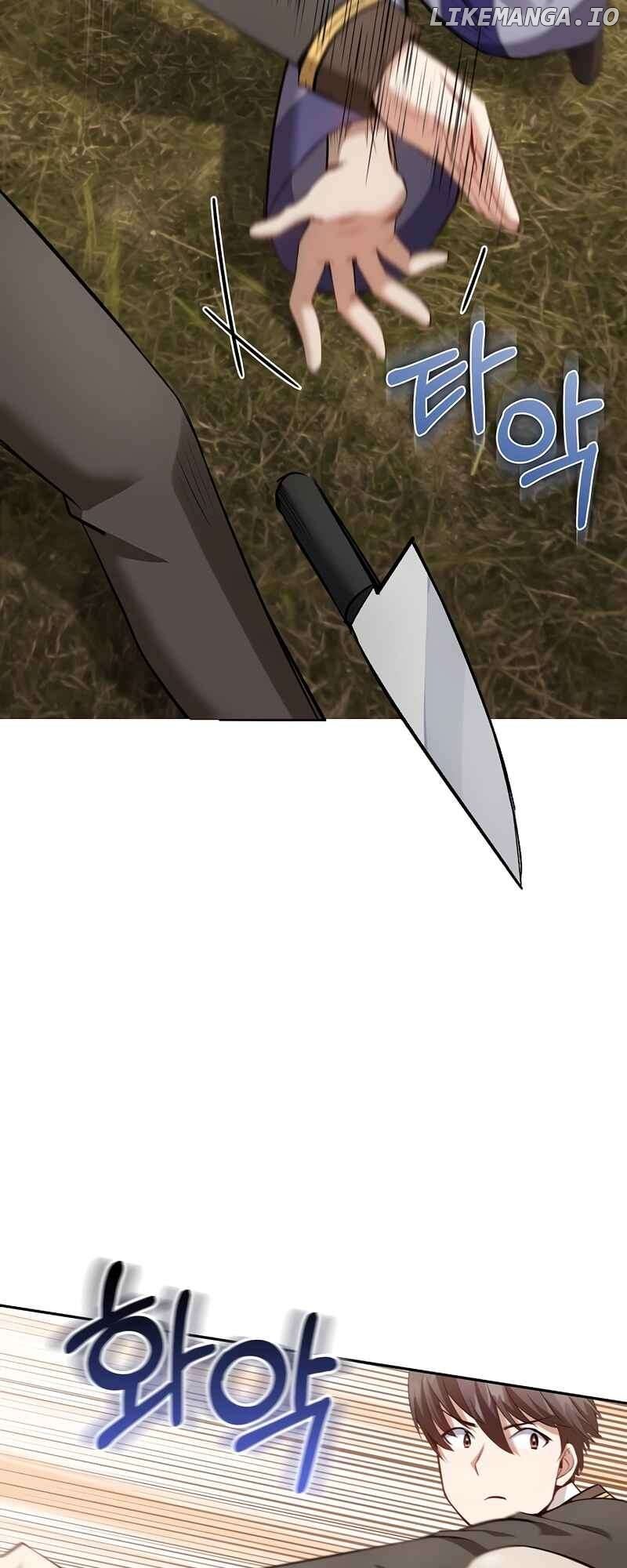Kill the Emperor Chapter 11 - page 35