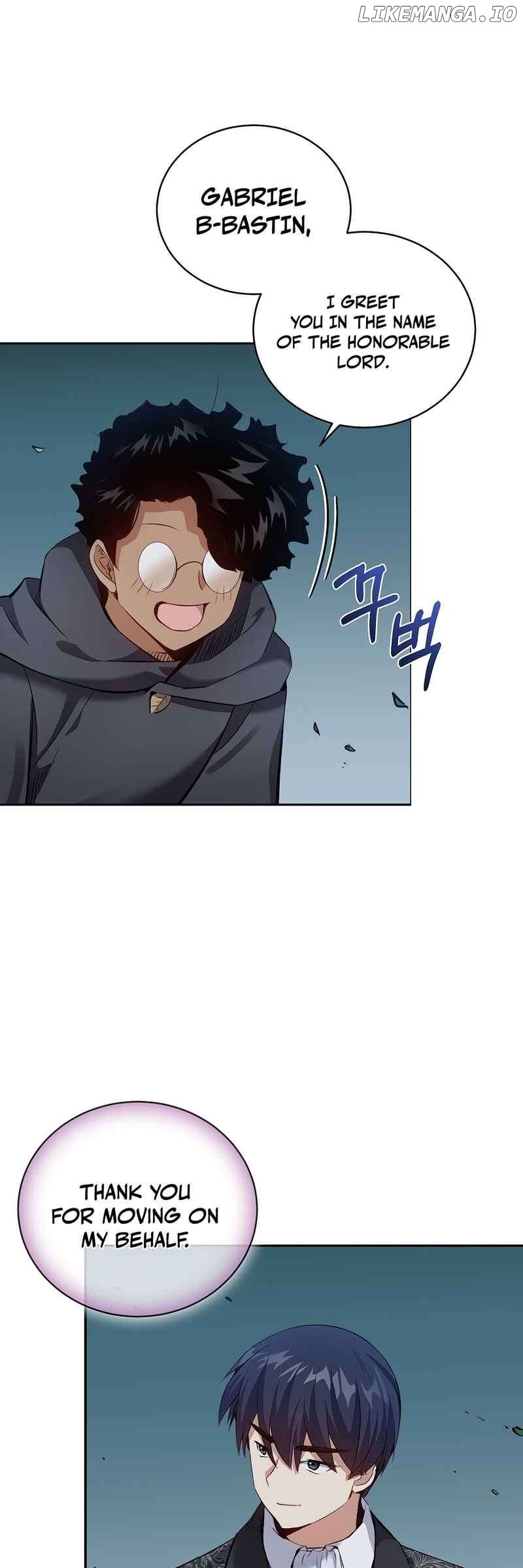 Kill the Emperor Chapter 11 - page 44