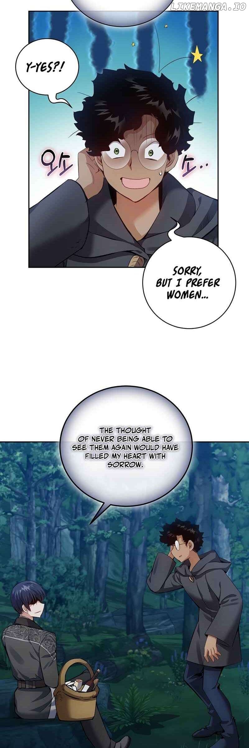 Kill the Emperor Chapter 11 - page 47