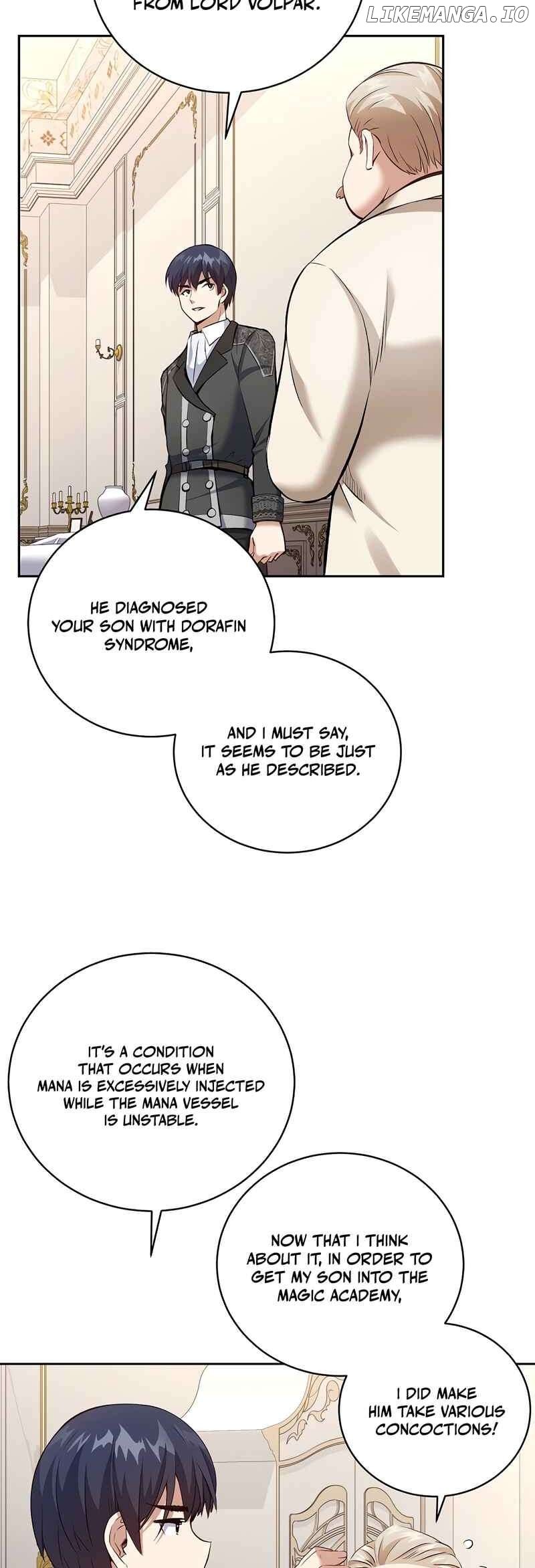 Kill the Emperor Chapter 11 - page 5