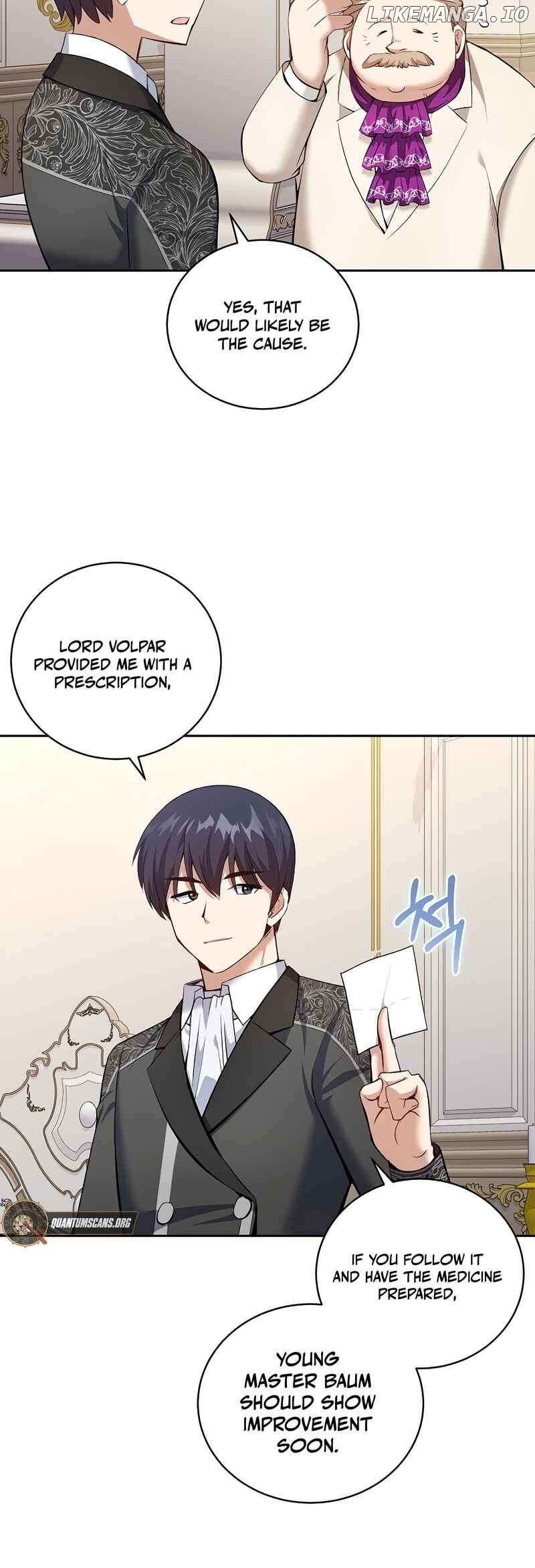 Kill the Emperor Chapter 11 - page 6
