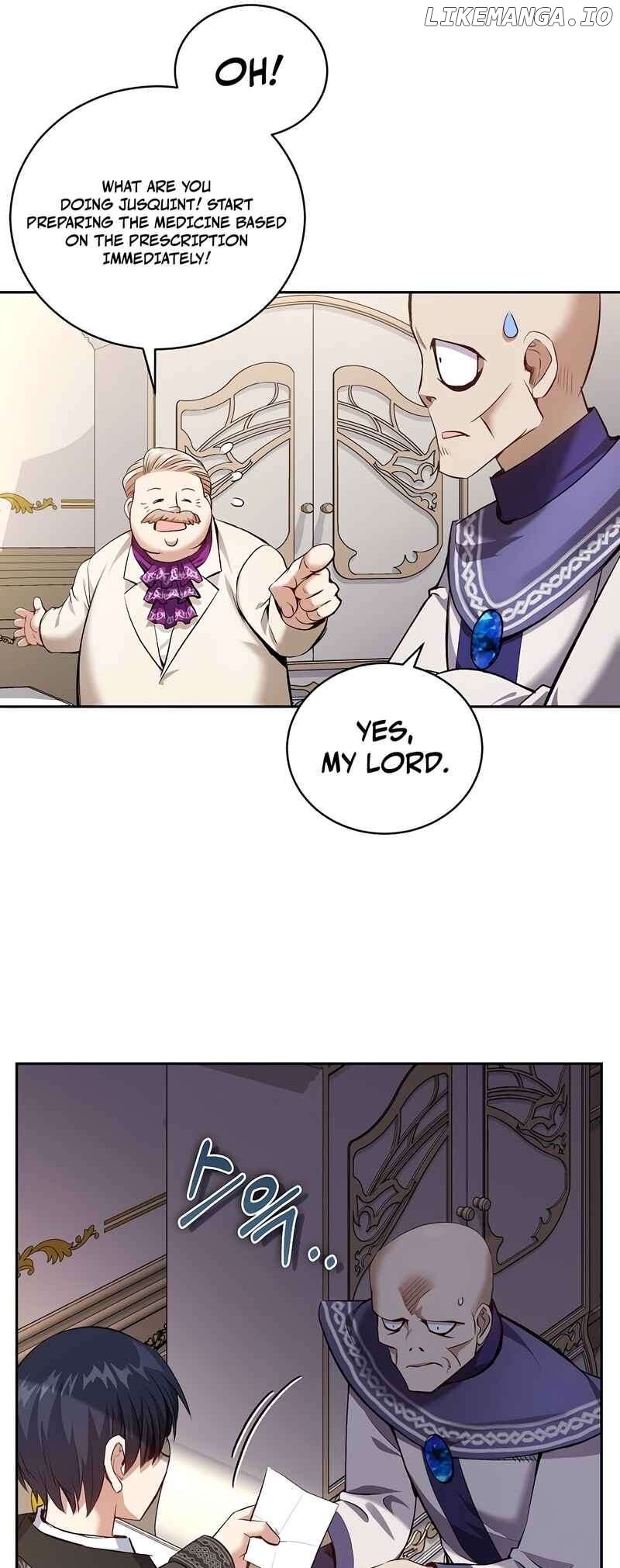 Kill the Emperor Chapter 11 - page 7