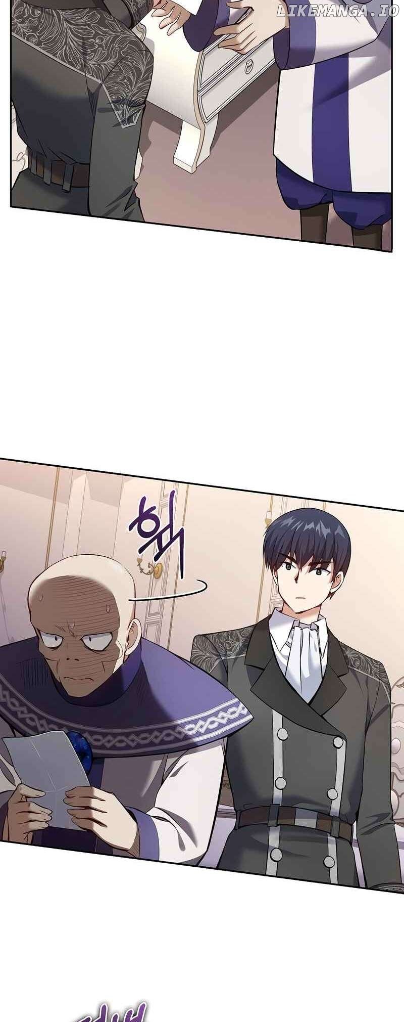 Kill the Emperor Chapter 11 - page 8