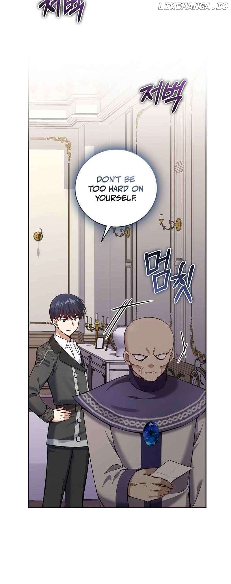 Kill the Emperor Chapter 11 - page 9