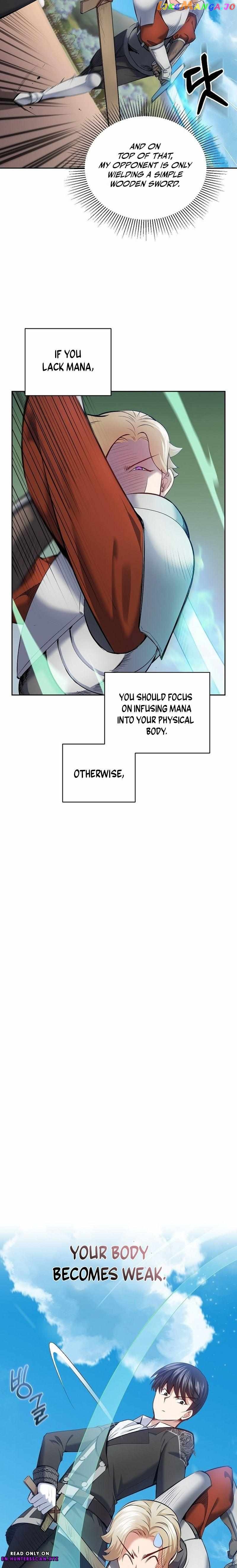 Kill the Emperor Chapter 2 - page 12