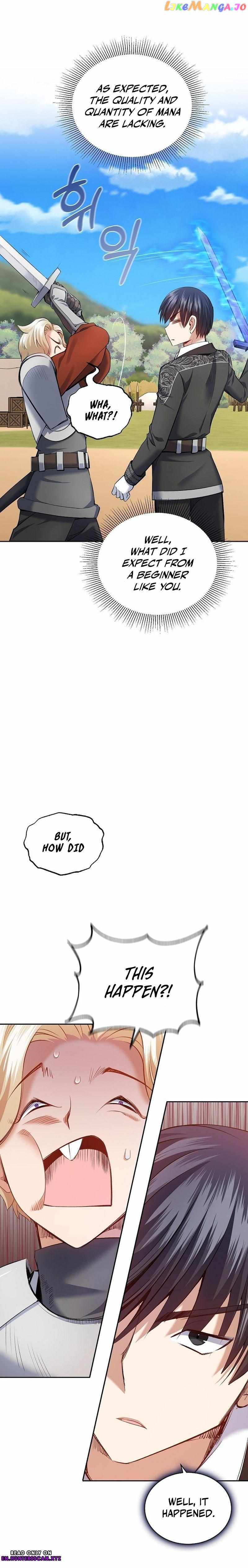 Kill the Emperor Chapter 2 - page 18