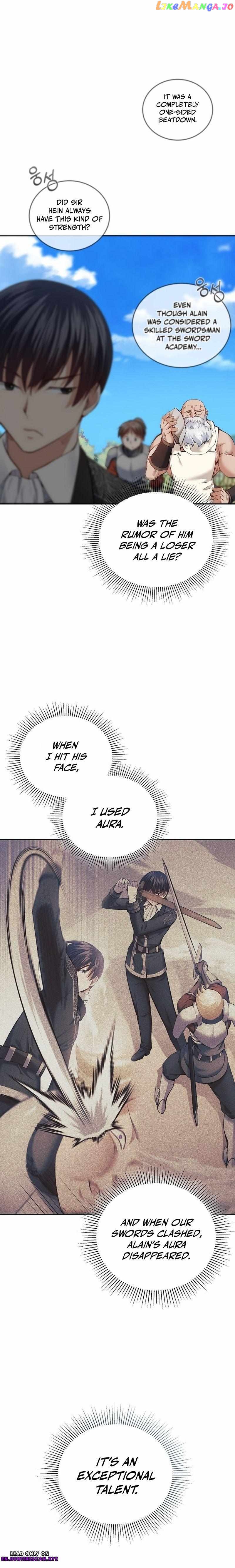 Kill the Emperor Chapter 2 - page 23