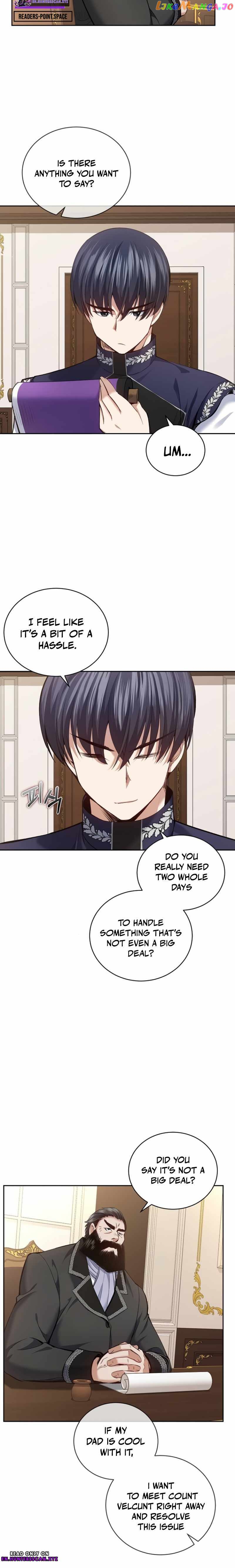 Kill the Emperor Chapter 3 - page 10