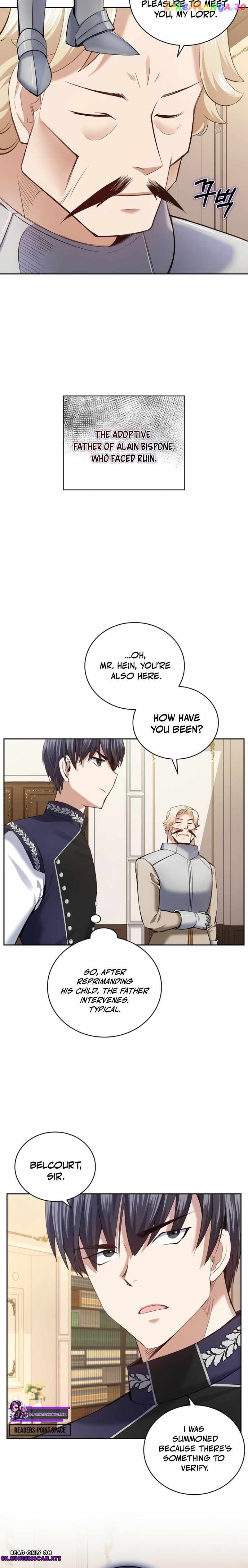 Kill the Emperor Chapter 3 - page 13