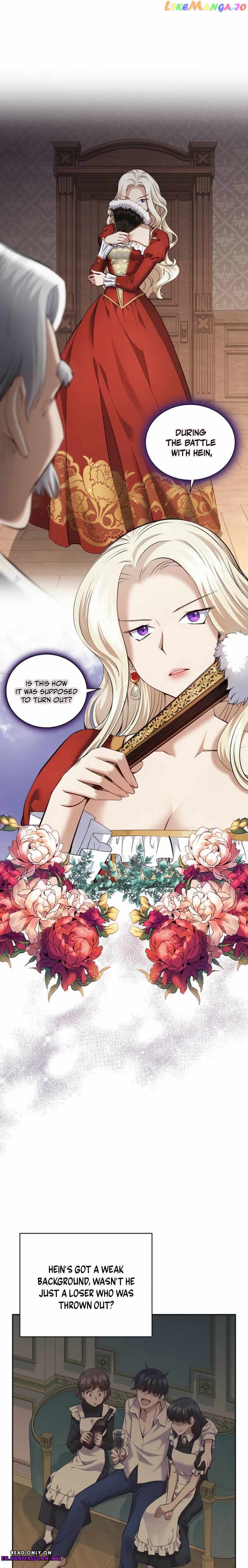 Kill the Emperor Chapter 3 - page 2