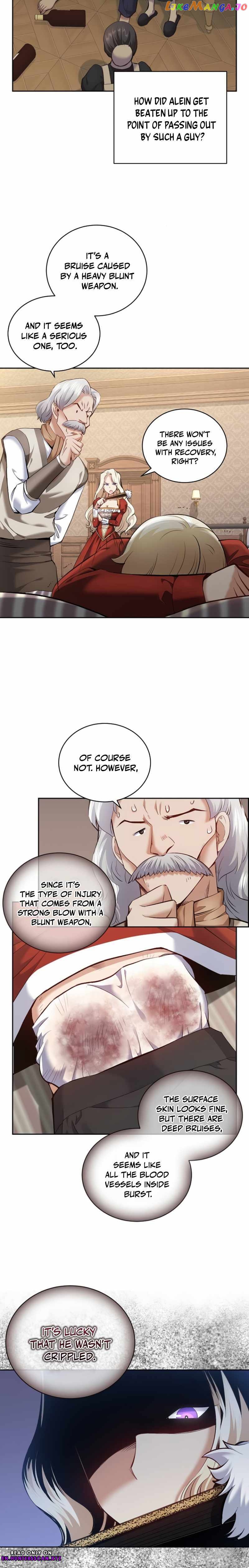 Kill the Emperor Chapter 3 - page 3