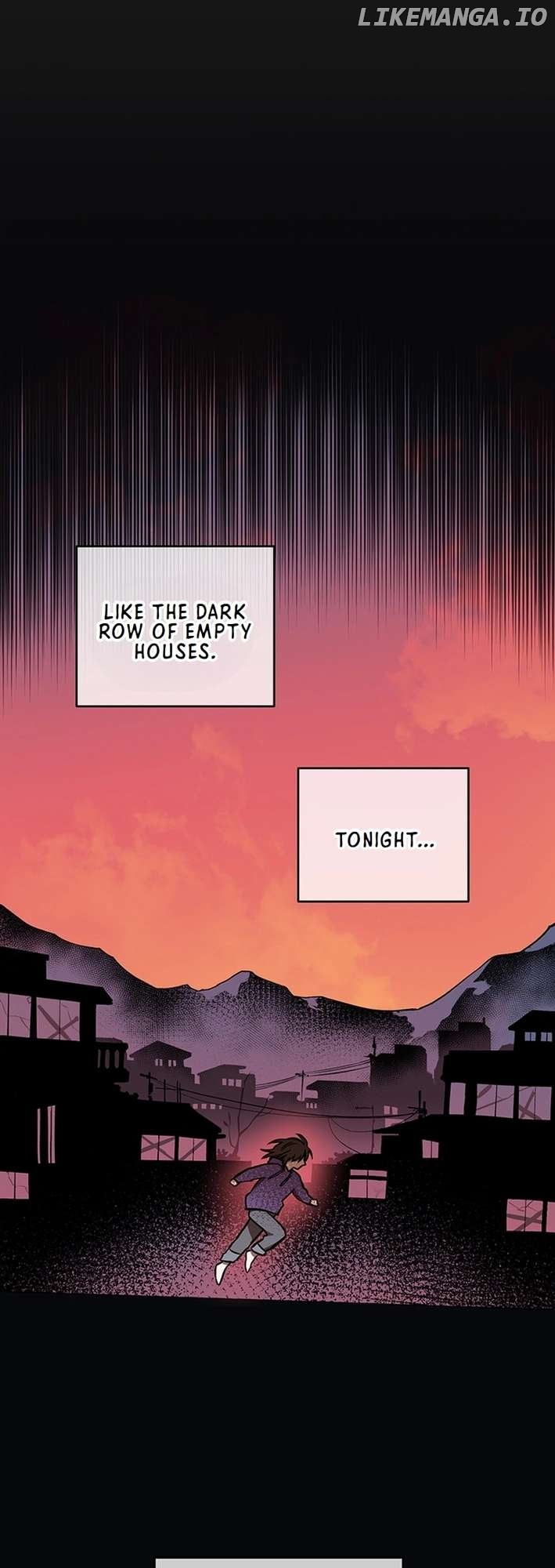 Cosmo's Labyrinth Chapter 0.1 - page 11