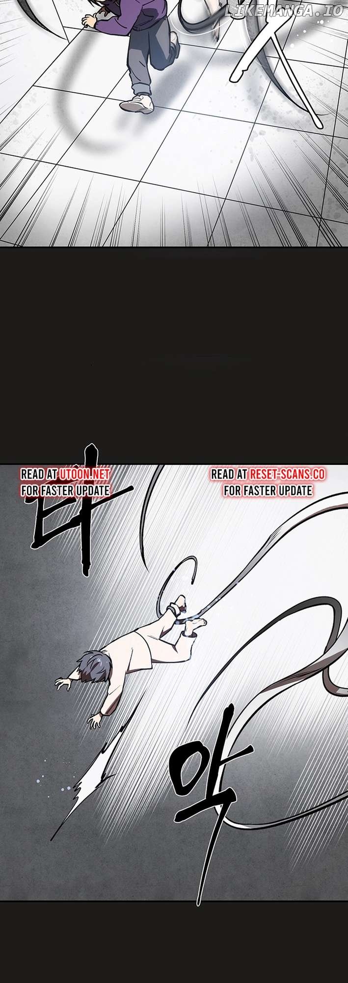 Cosmo's Labyrinth Chapter 0.1 - page 30