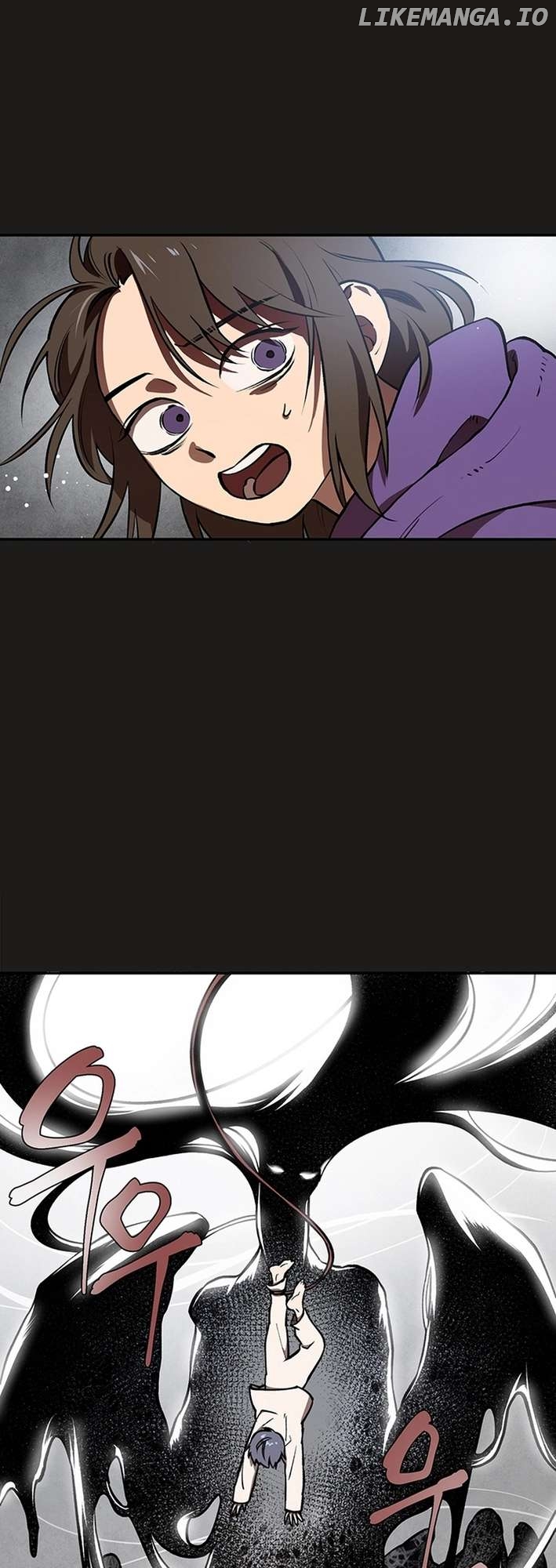 Cosmo's Labyrinth Chapter 0.1 - page 31