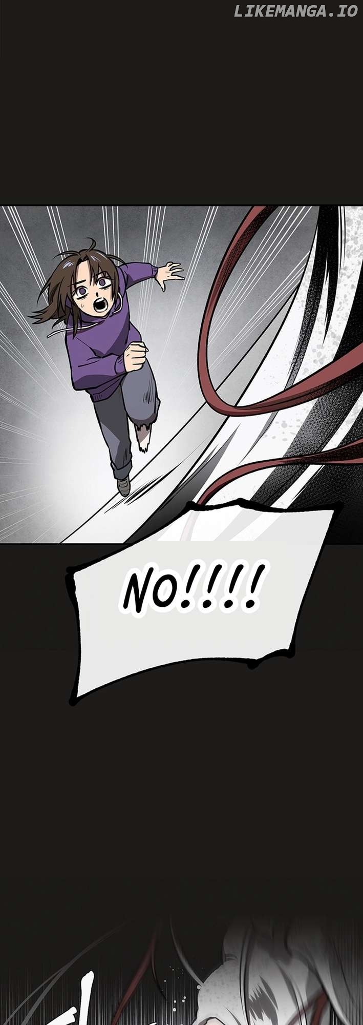 Cosmo's Labyrinth Chapter 0.1 - page 35
