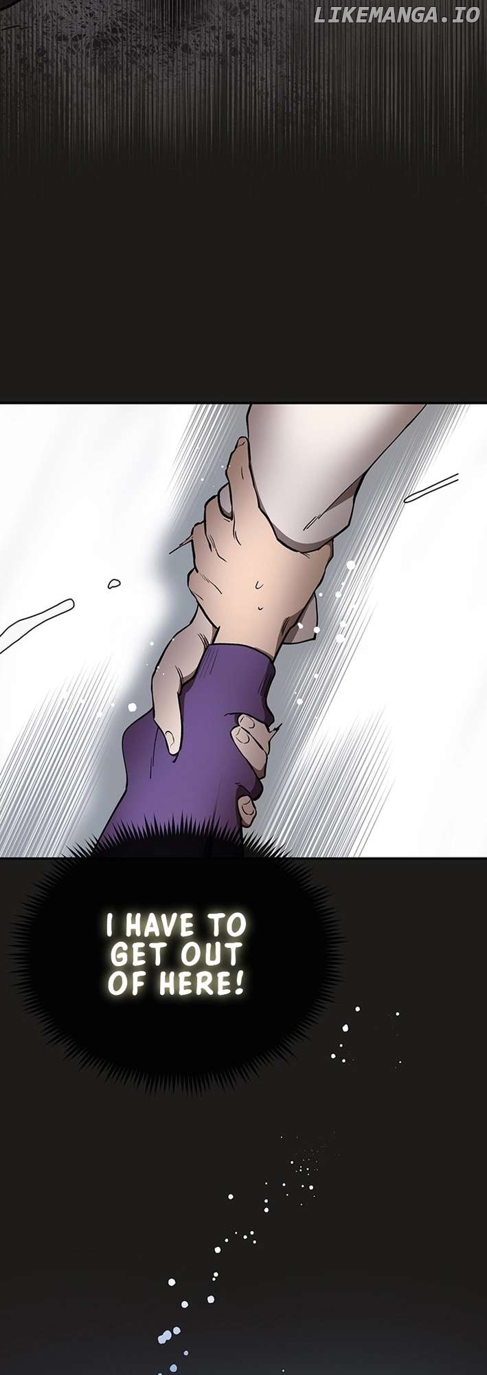 Cosmo's Labyrinth Chapter 0.1 - page 37