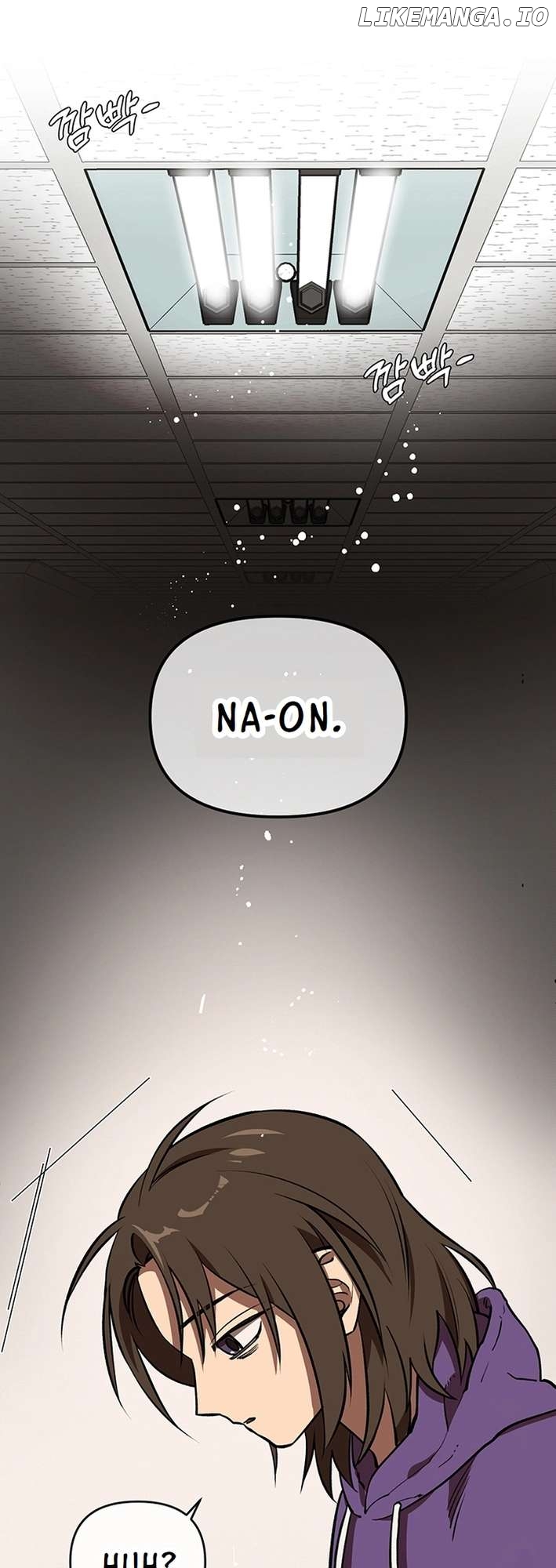 Cosmo's Labyrinth Chapter 0.1 - page 40