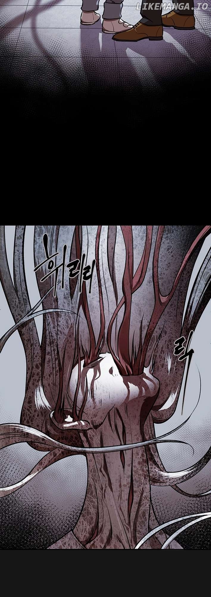Cosmo's Labyrinth Chapter 0.1 - page 45