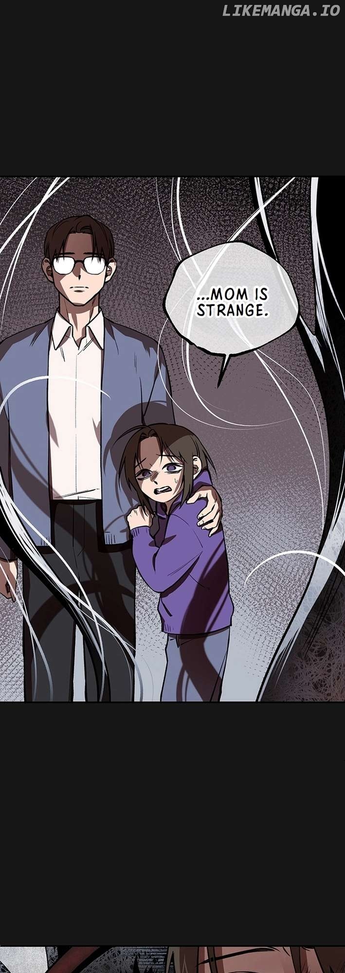 Cosmo's Labyrinth Chapter 0.1 - page 46