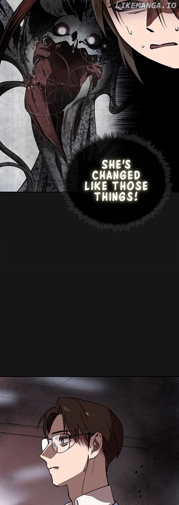 Cosmo's Labyrinth Chapter 0.1 - page 47