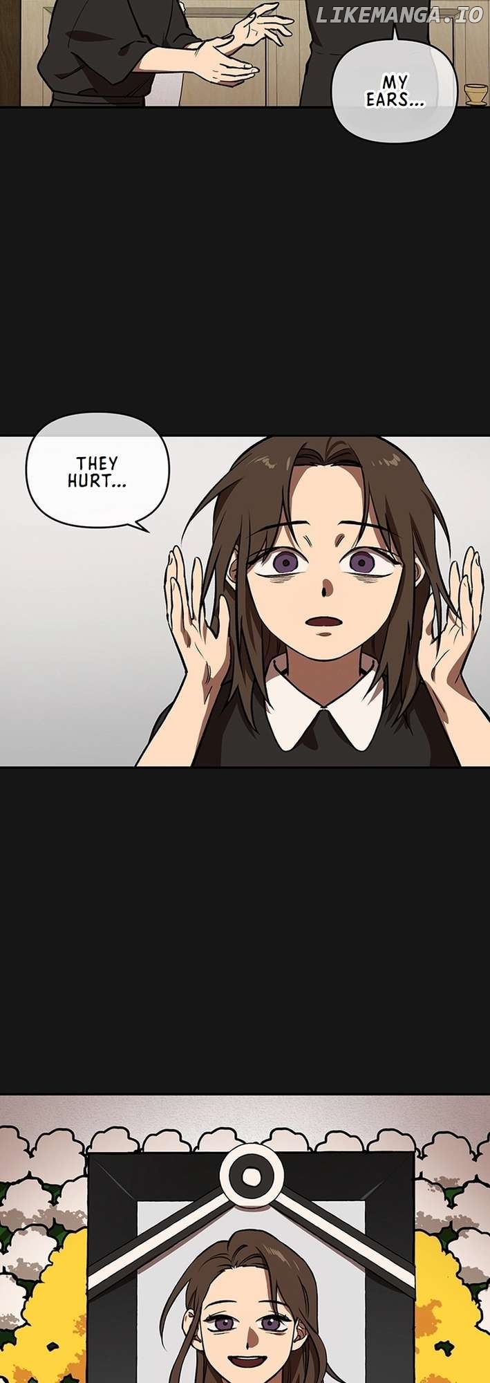Cosmo's Labyrinth Chapter 0.1 - page 53