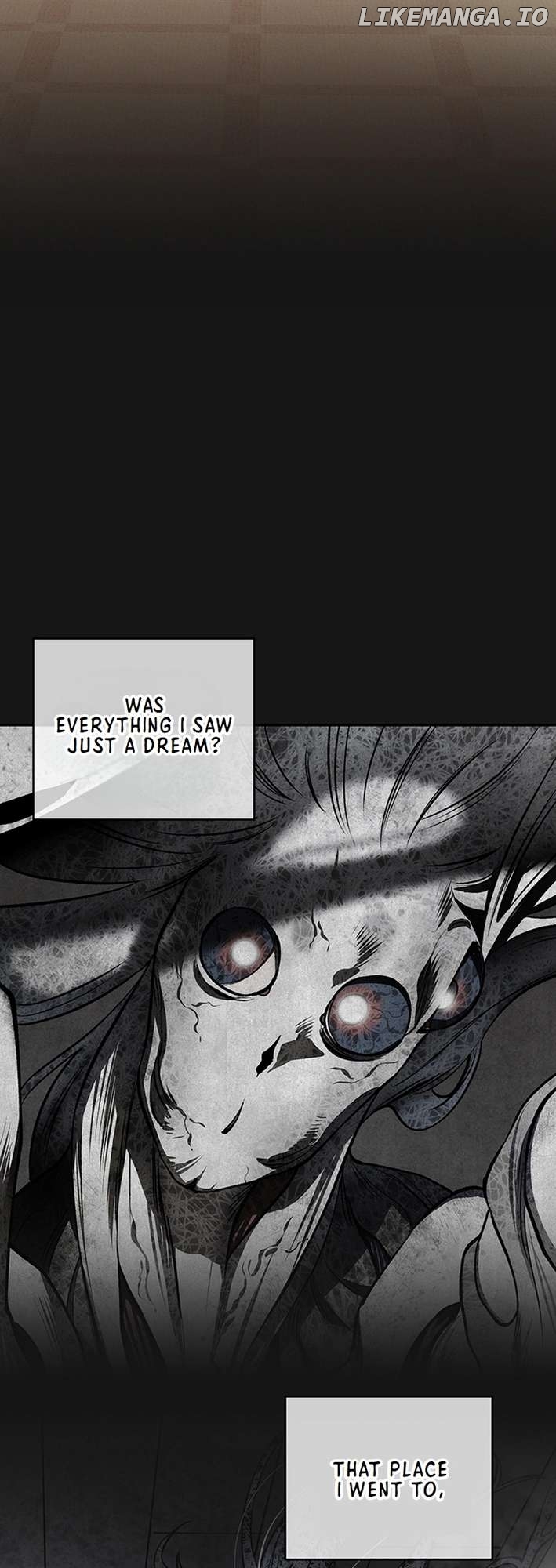 Cosmo's Labyrinth Chapter 0.1 - page 56