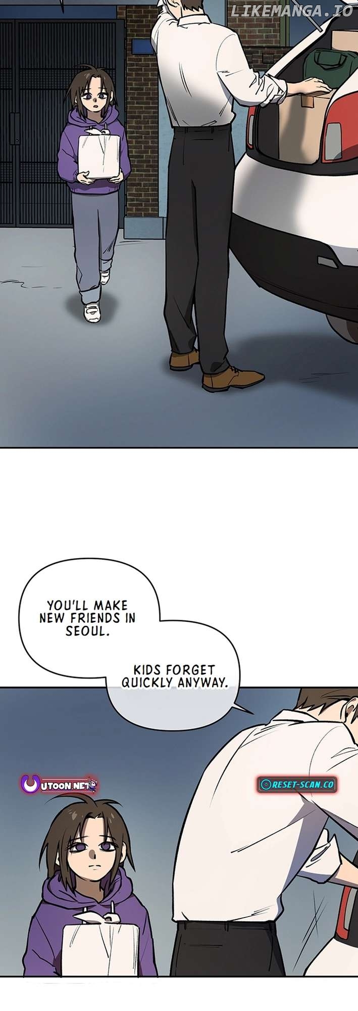Cosmo's Labyrinth Chapter 0.1 - page 60