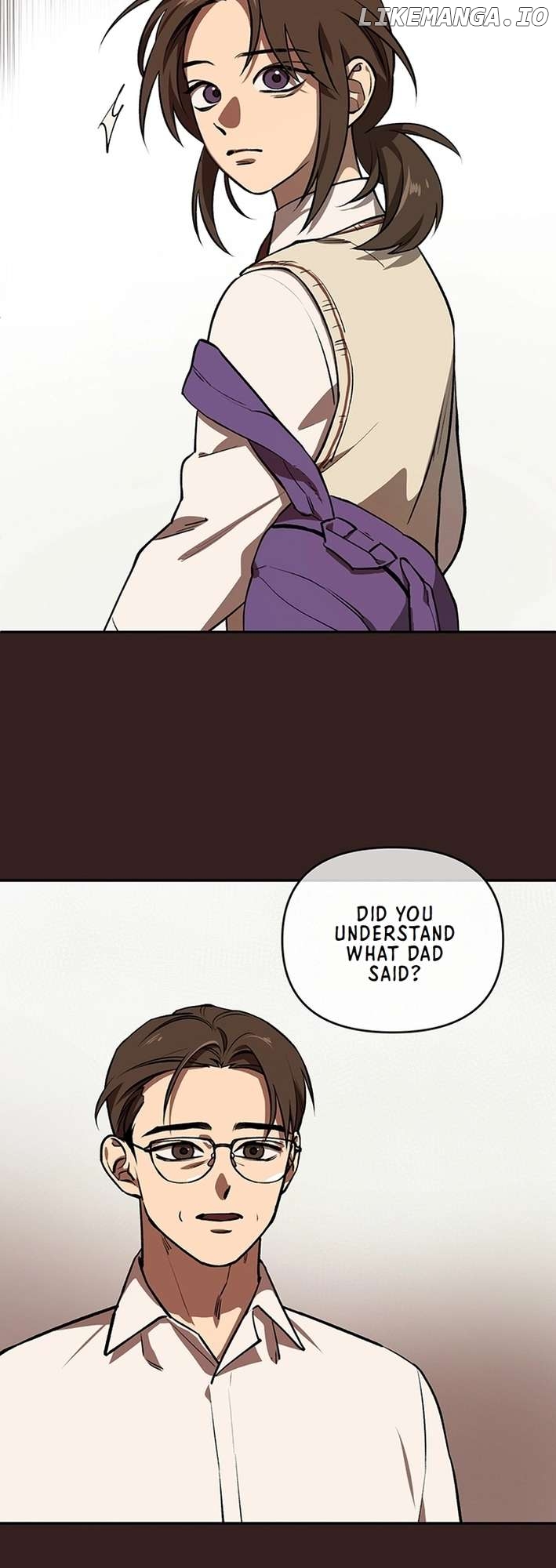Cosmo's Labyrinth Chapter 0.1 - page 66
