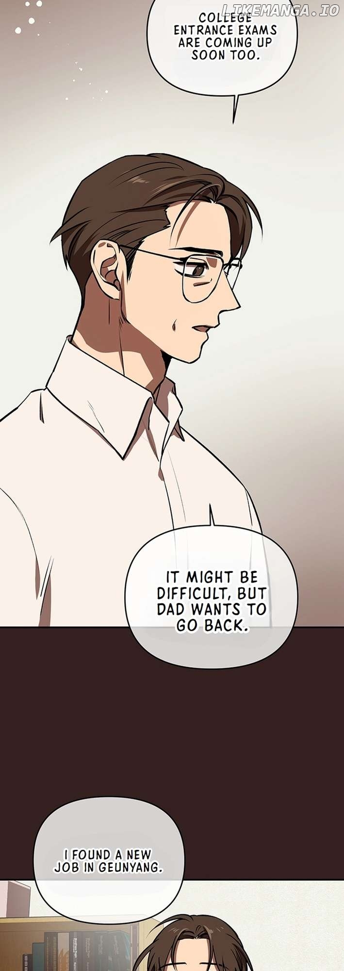Cosmo's Labyrinth Chapter 0.1 - page 68