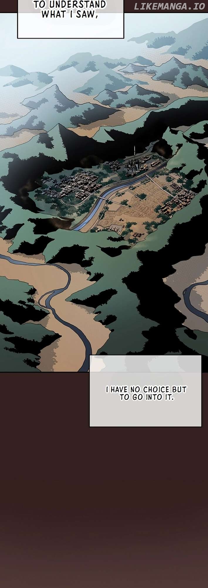 Cosmo's Labyrinth Chapter 0.1 - page 74