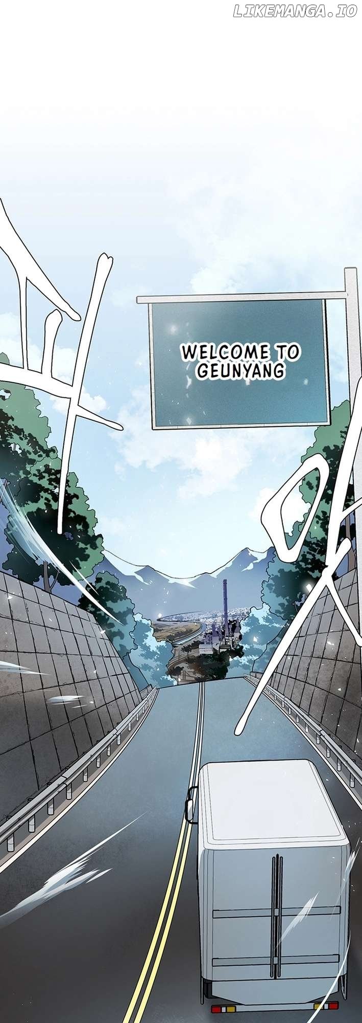 Cosmo's Labyrinth Chapter 1 - page 26