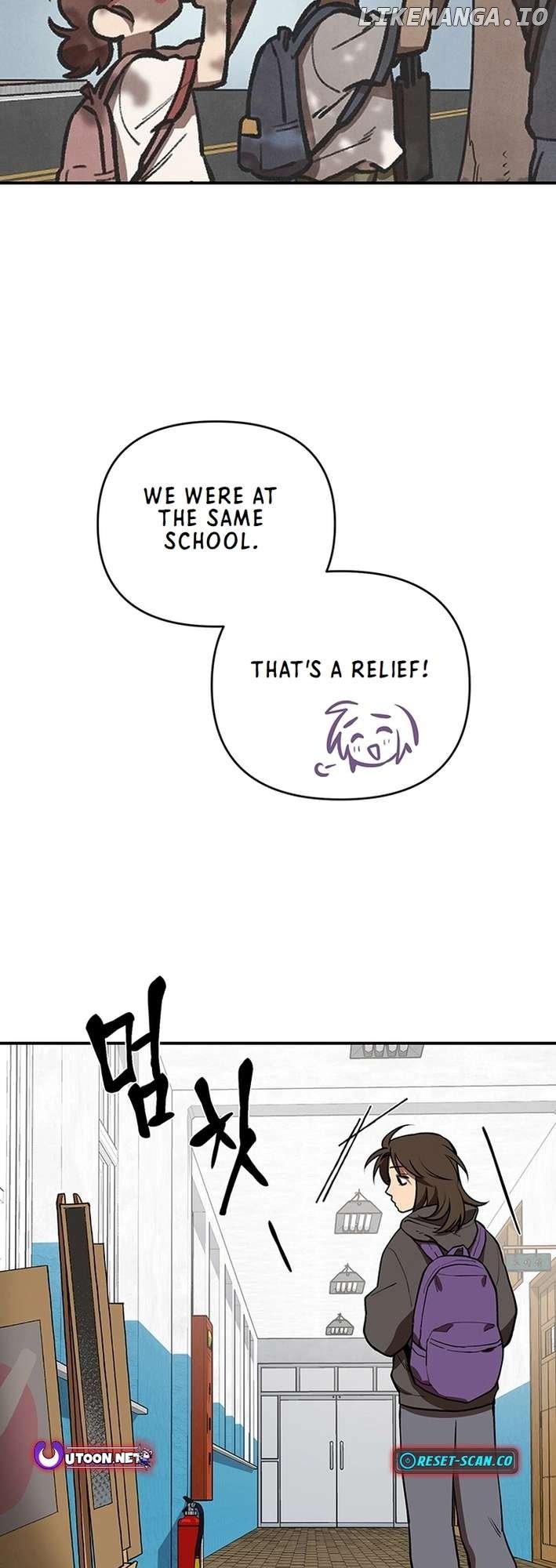 Cosmo's Labyrinth Chapter 1 - page 37
