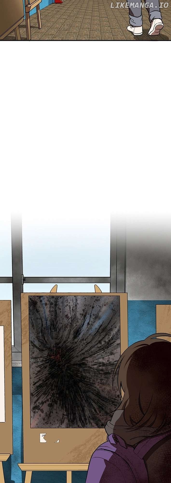 Cosmo's Labyrinth Chapter 1 - page 38