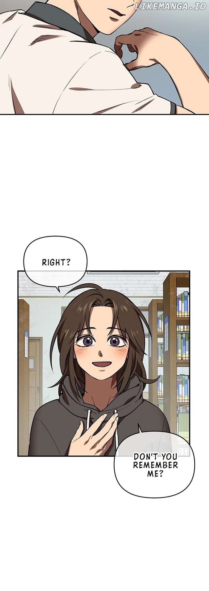 Cosmo's Labyrinth Chapter 1 - page 60