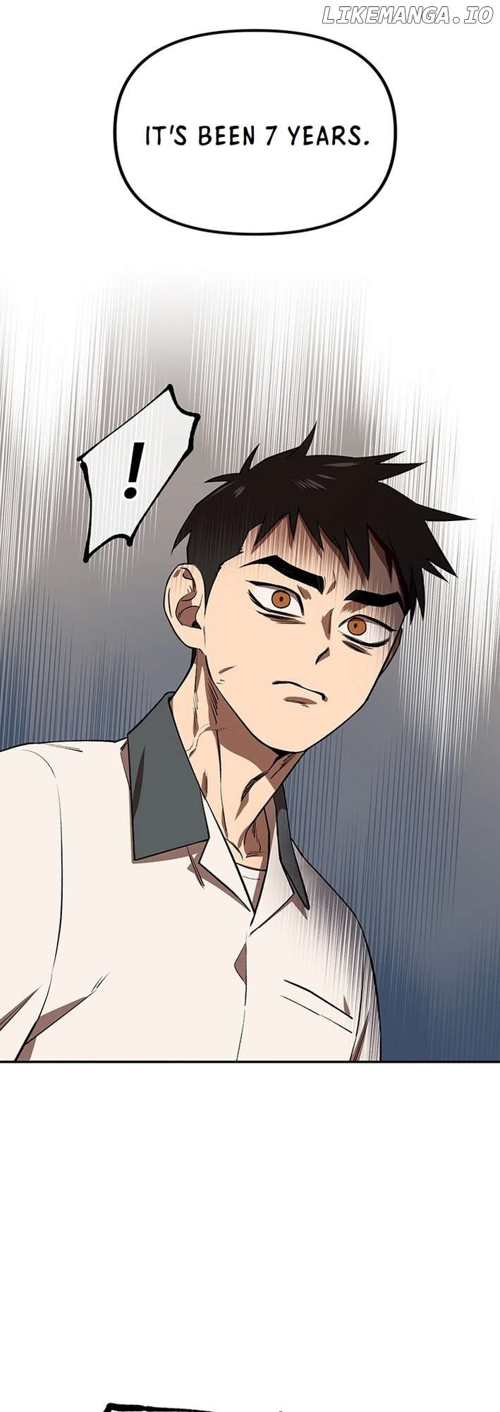 Cosmo's Labyrinth Chapter 1 - page 61