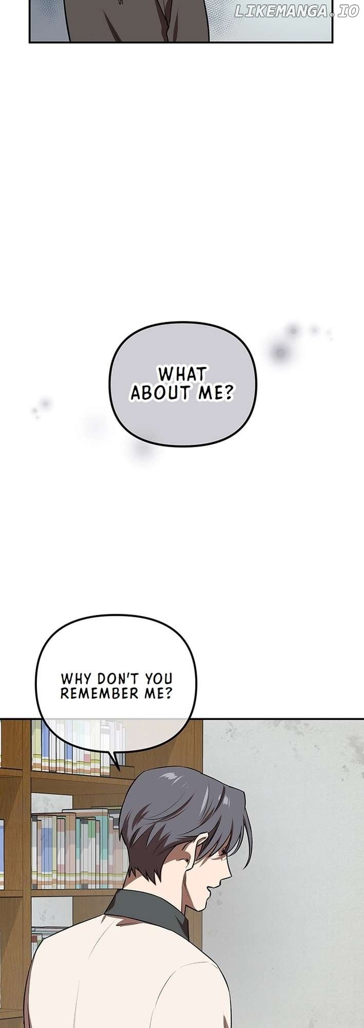 Cosmo's Labyrinth Chapter 1 - page 70