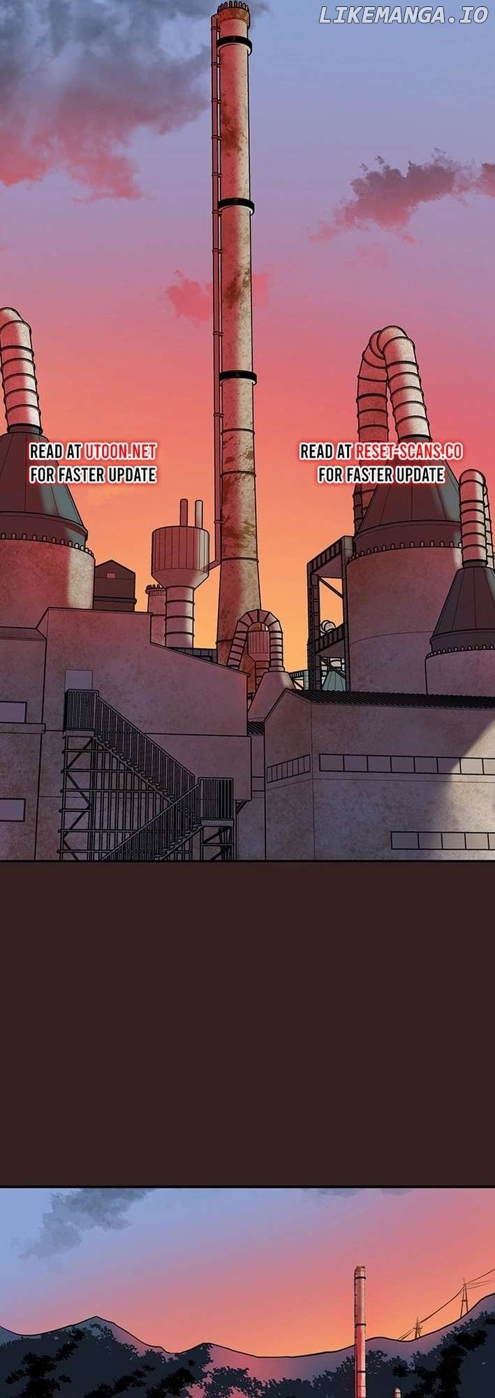 Cosmo's Labyrinth Chapter 1 - page 75