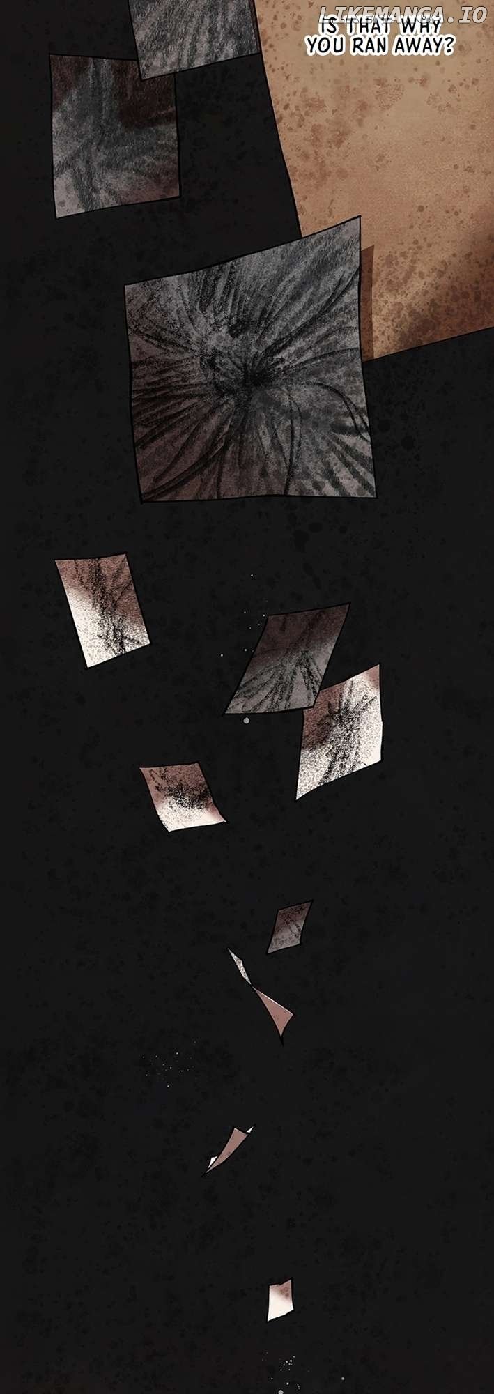 Cosmo's Labyrinth Chapter 1 - page 84