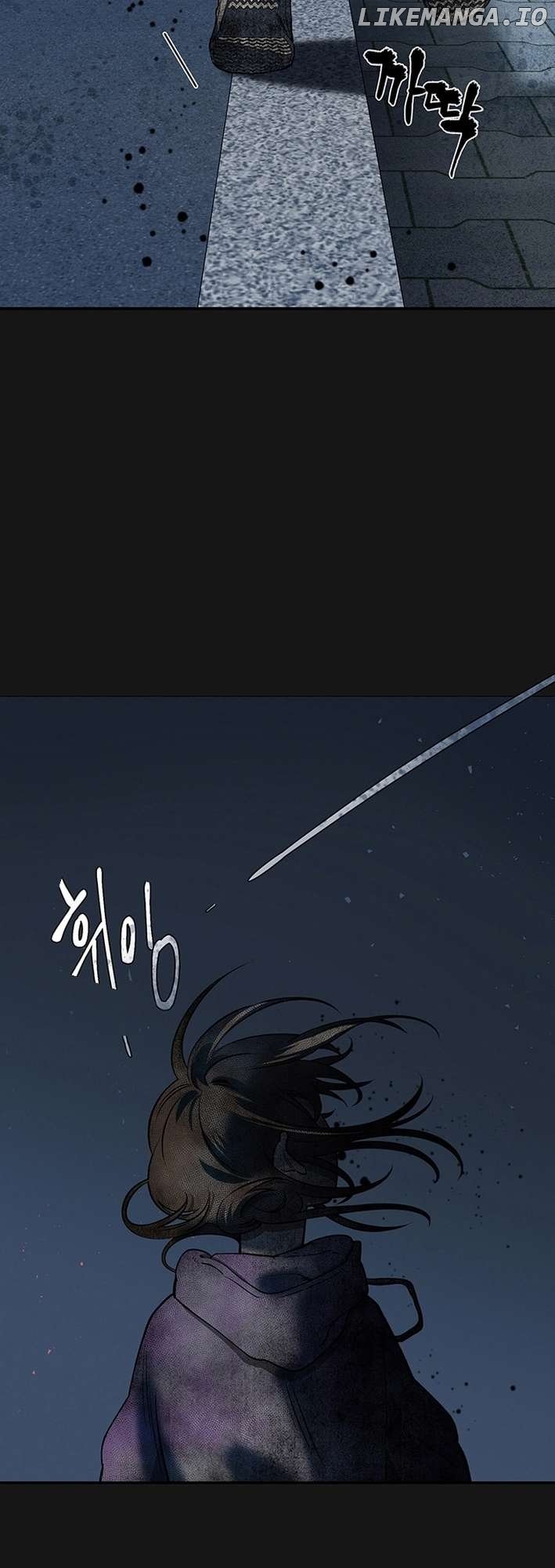 Cosmo's Labyrinth Chapter 1 - page 89